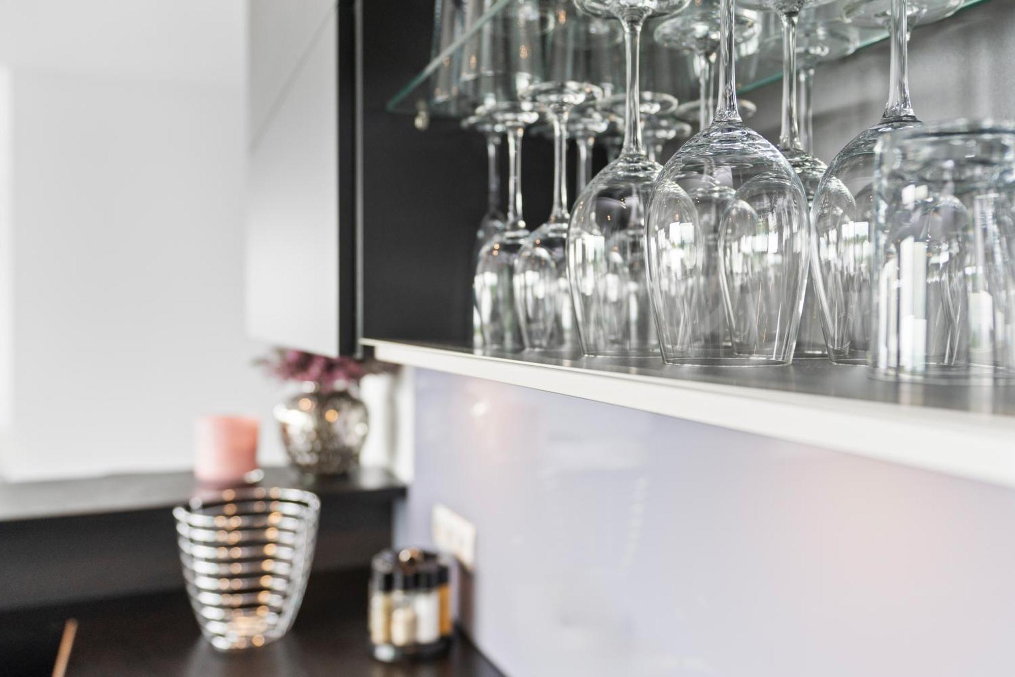Apartment Anytime - Penthouse Mit Terrasse Und Bergsicht Friedrichshafen