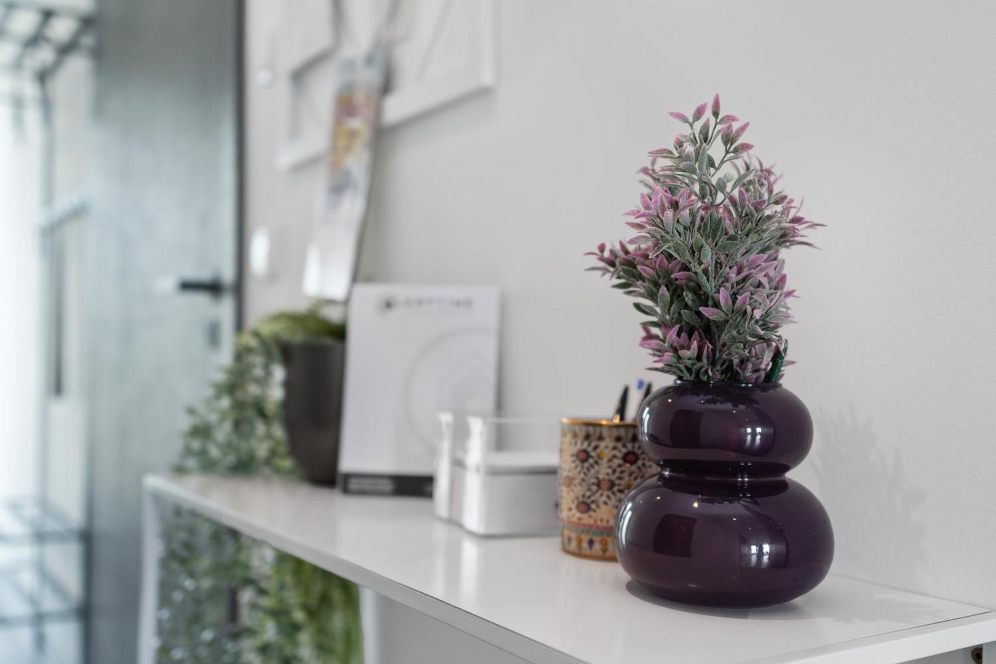 Apartment Anytime - Penthouse Mit Terrasse Und Bergsicht Friedrichshafen