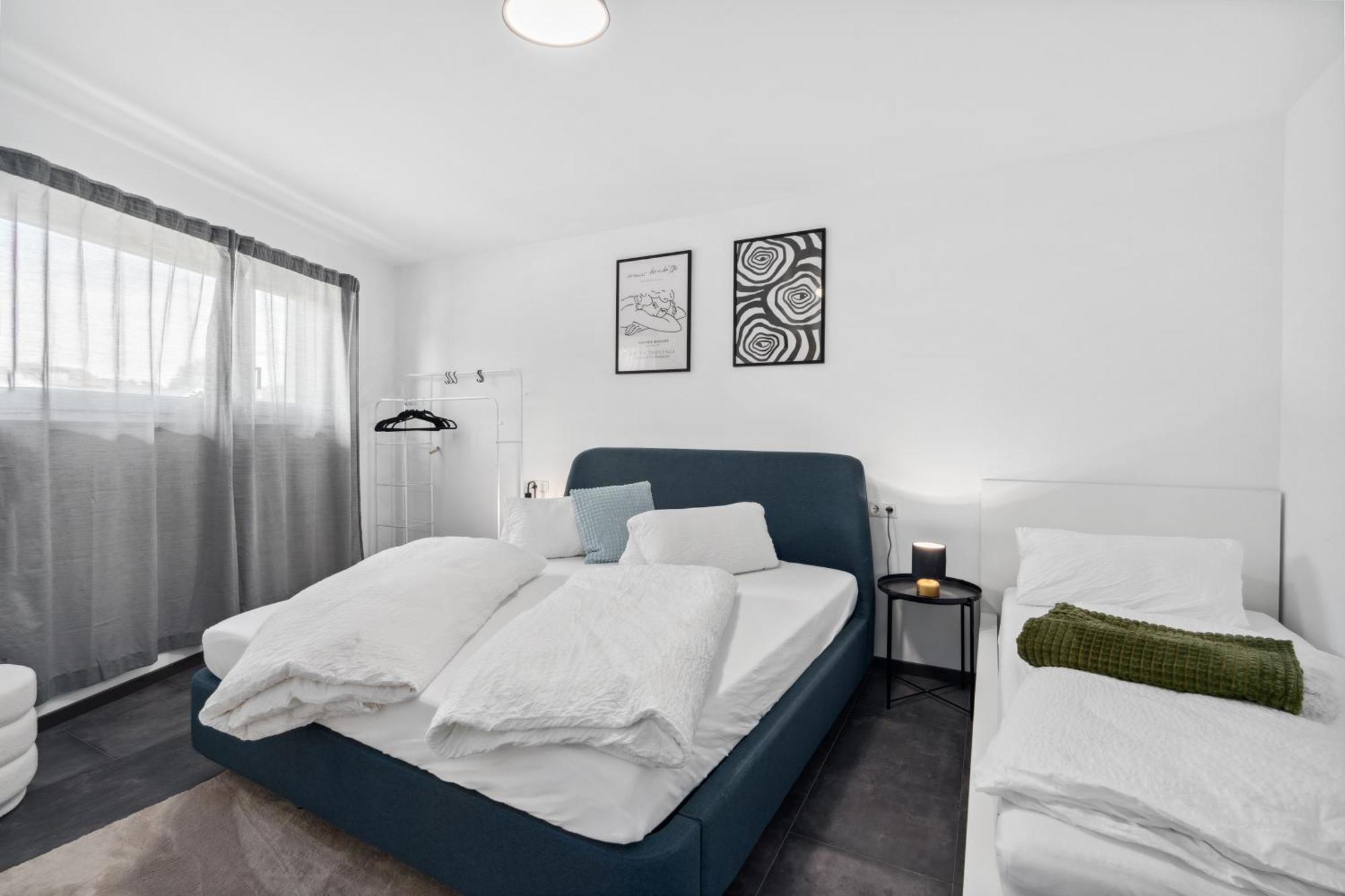 Anytime - Penthouse Mit Terrasse Und Bergsicht *