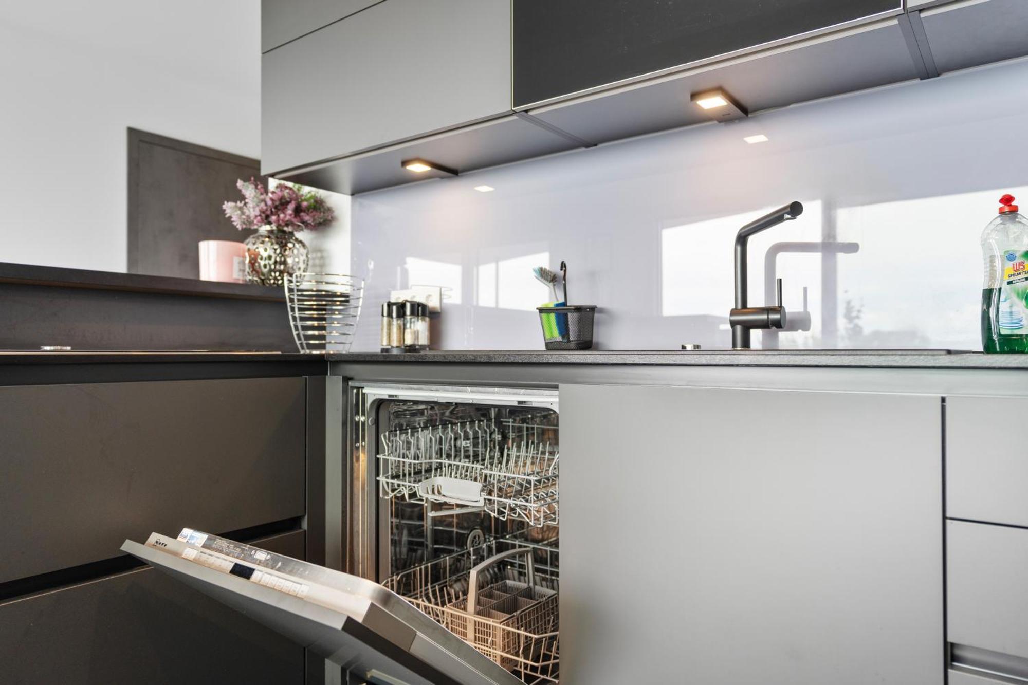 Anytime - Penthouse Mit Terrasse Und Bergsicht Friedrichshafen