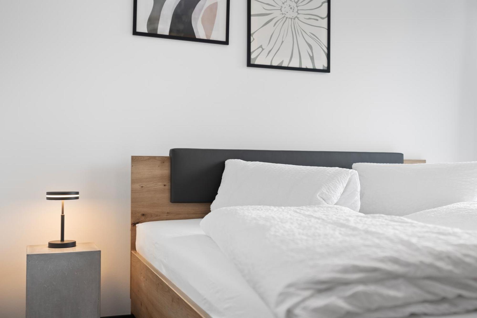Apartment Anytime - Penthouse Mit Terrasse Und Bergsicht