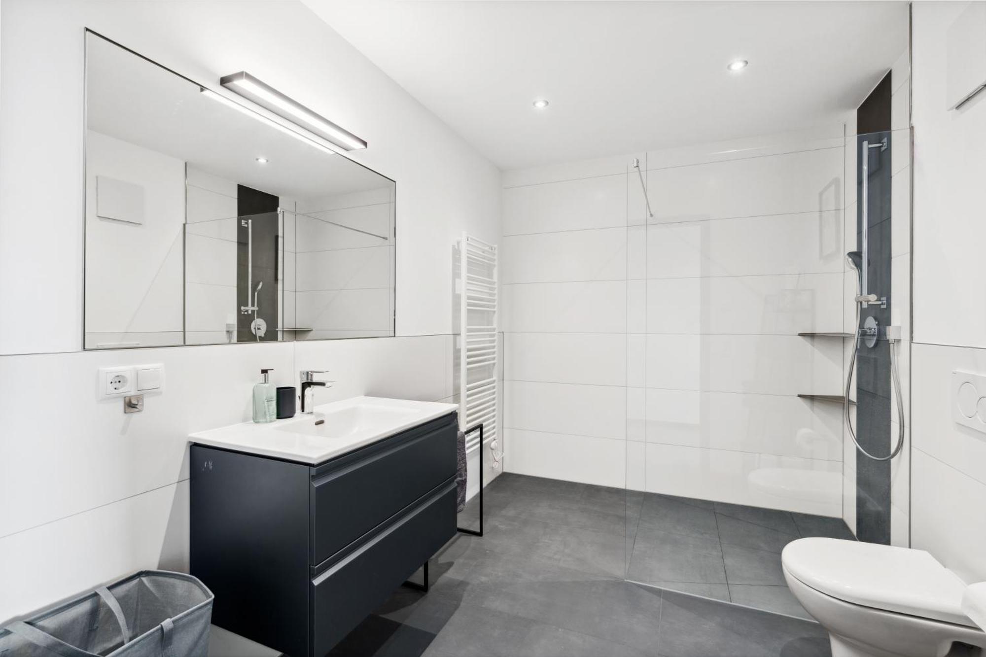 Anytime - Penthouse Mit Terrasse Und Bergsicht Apartment FDH