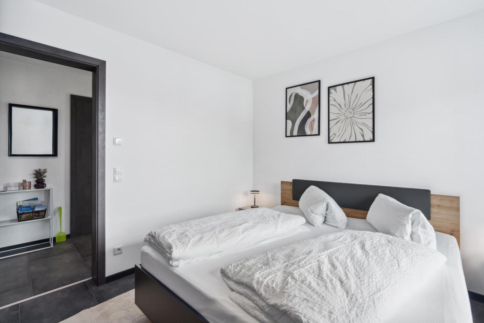 Anytime - Penthouse Mit Terrasse Und Bergsicht